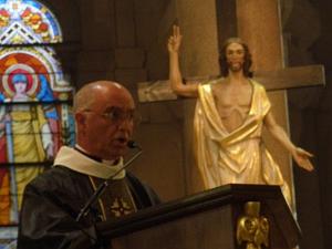 2013 .07.05 Basilique du Sacre  Coeur - messe du souvenir (7)